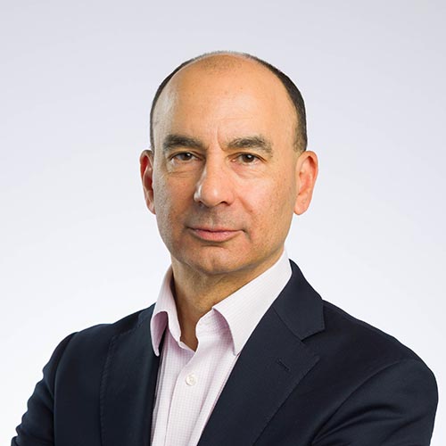 Ashwin Maini AstraZeneca plc