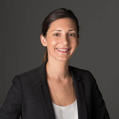 Sandra Bjegovic