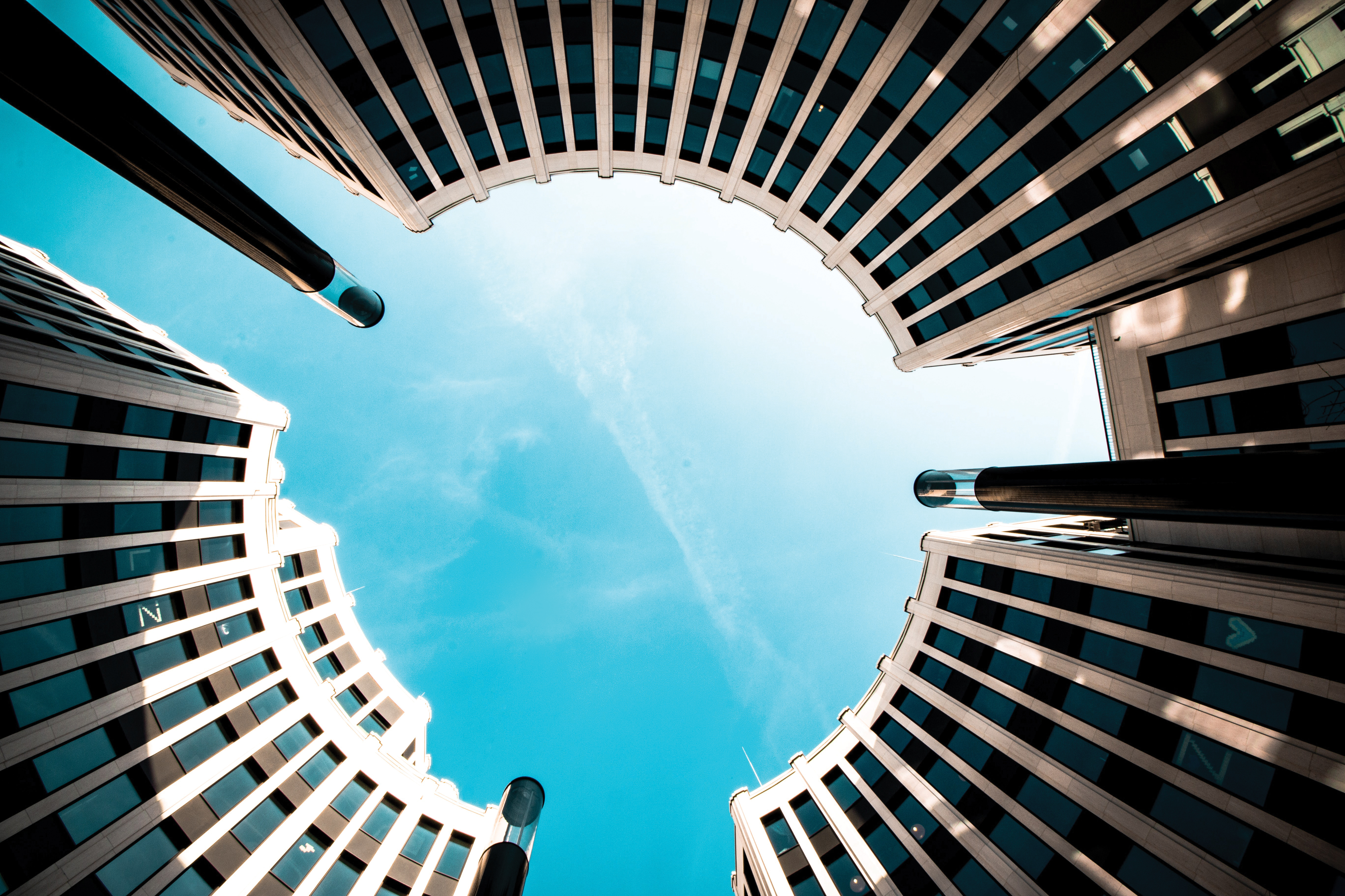 Global Employer Briefing: Quarter 3