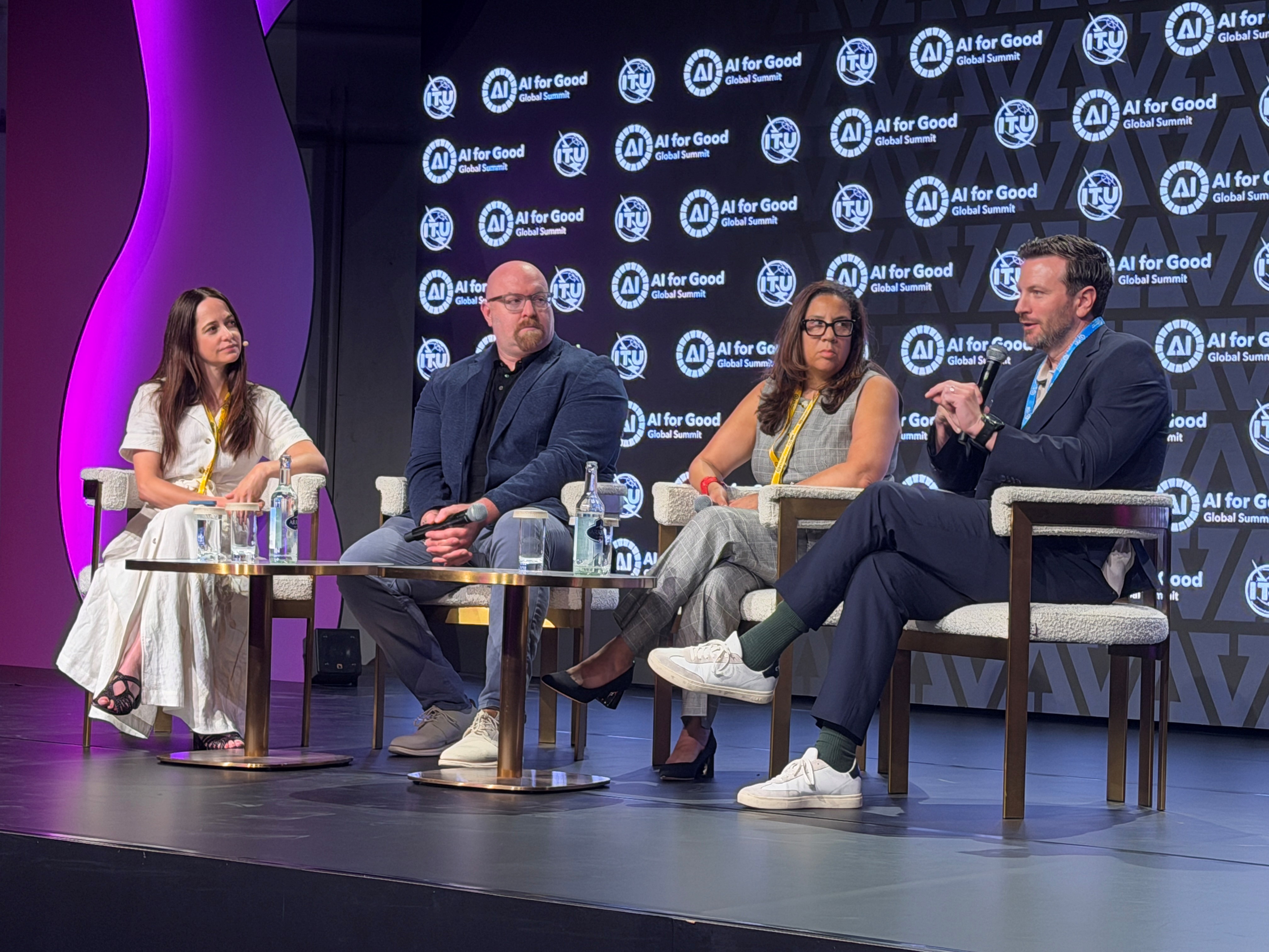 2026 UN AI for Good Global Summit