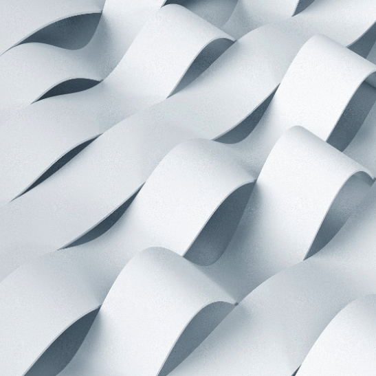 White paper waves