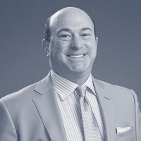 Josh Kaufman headshot