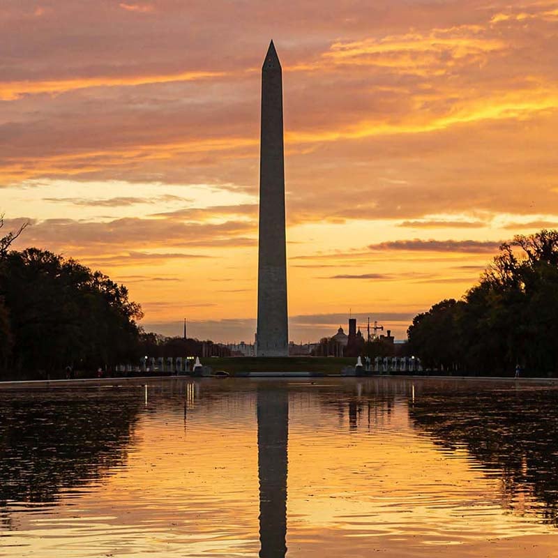Washington_Monument square