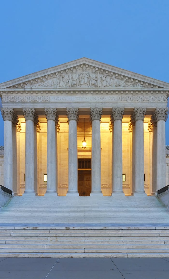 US Supreme Court