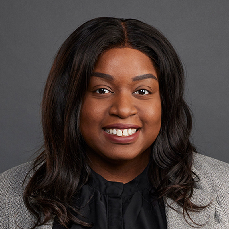 Irene Adeyinka