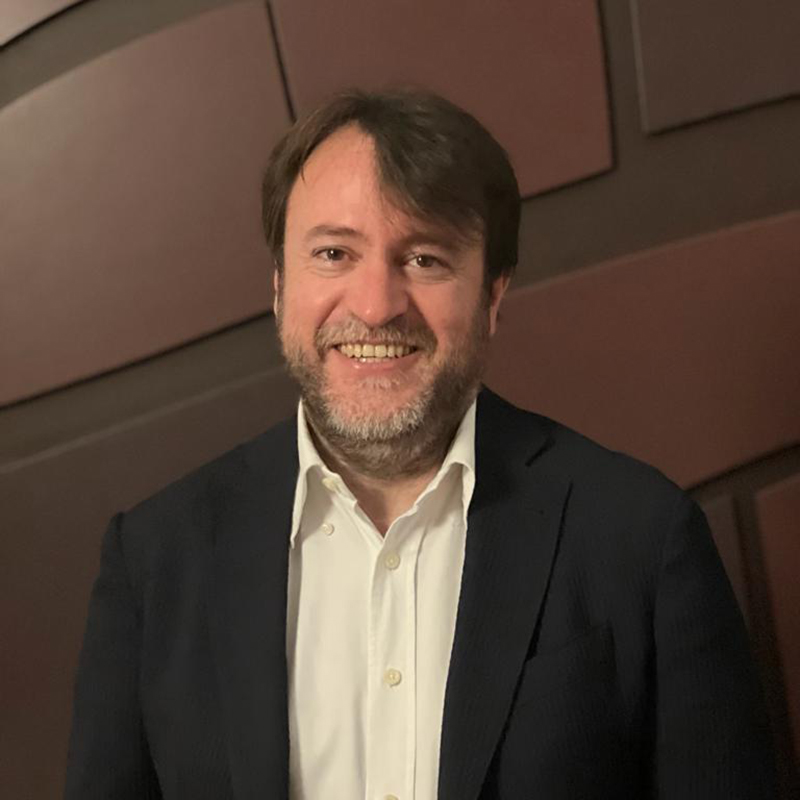 Juan Ignacio Vergara