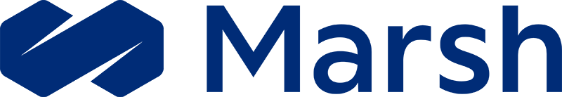 Marsh logo