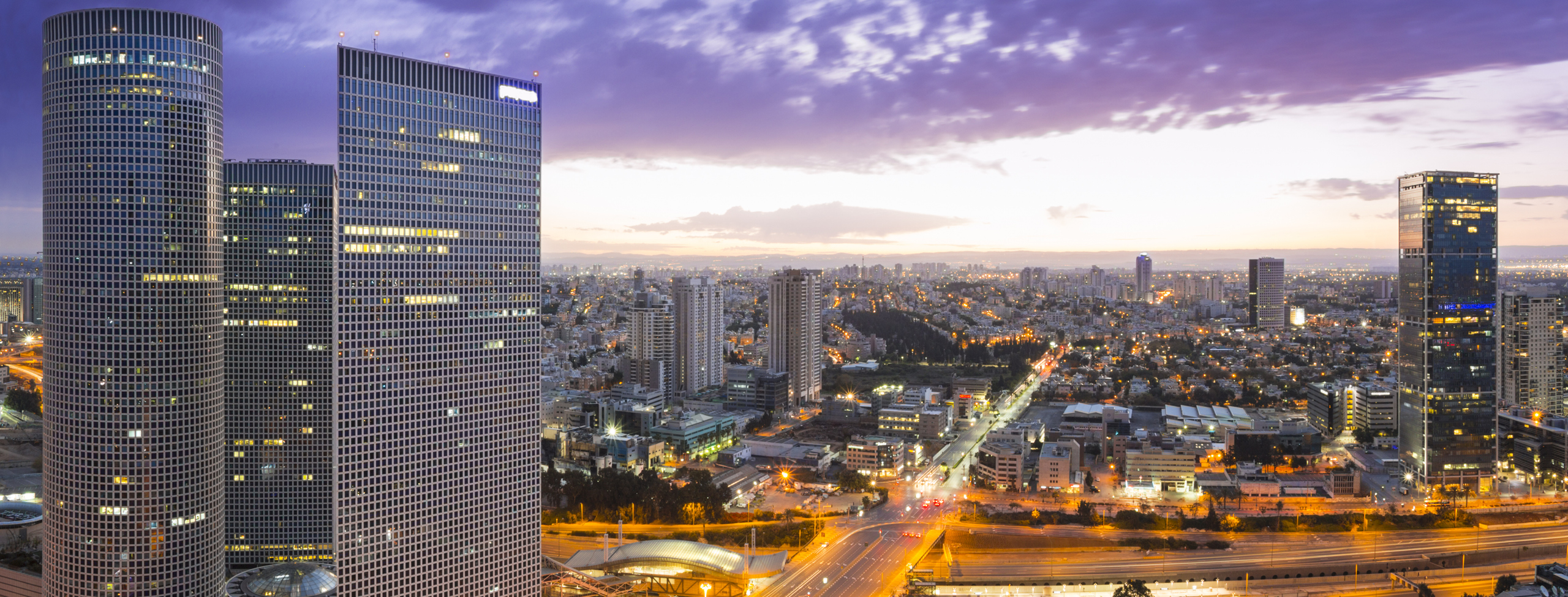 Tel Aviv