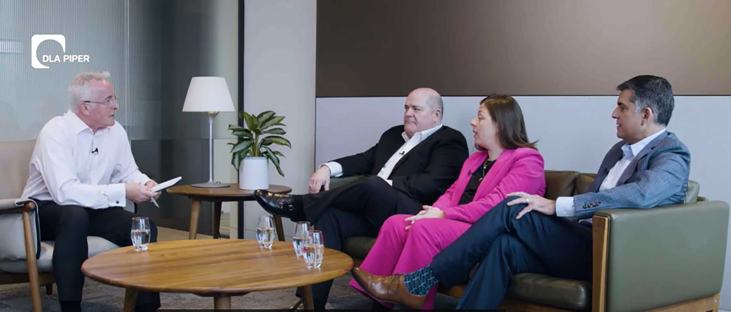 Exploring digital transformation trends