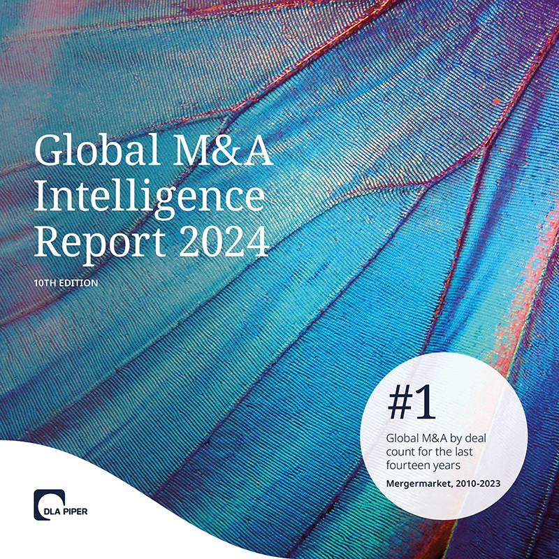Global MA Intelligence Report v2