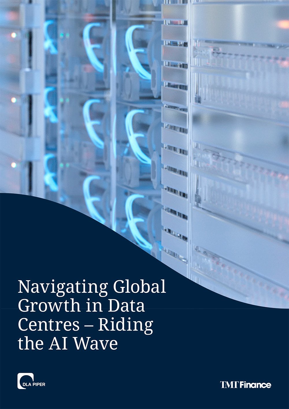 DLA Piper Data Centre Report