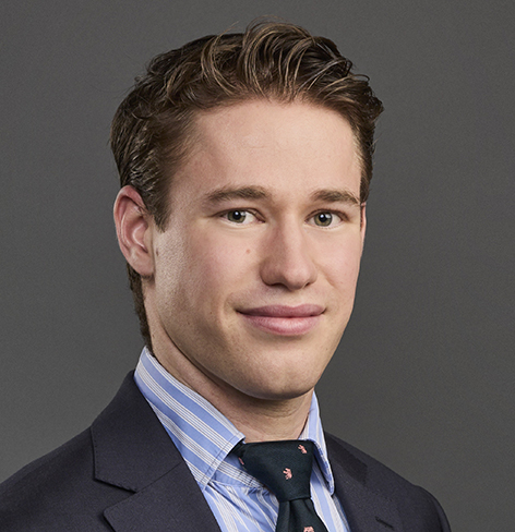 Lieutenant General Hoper 