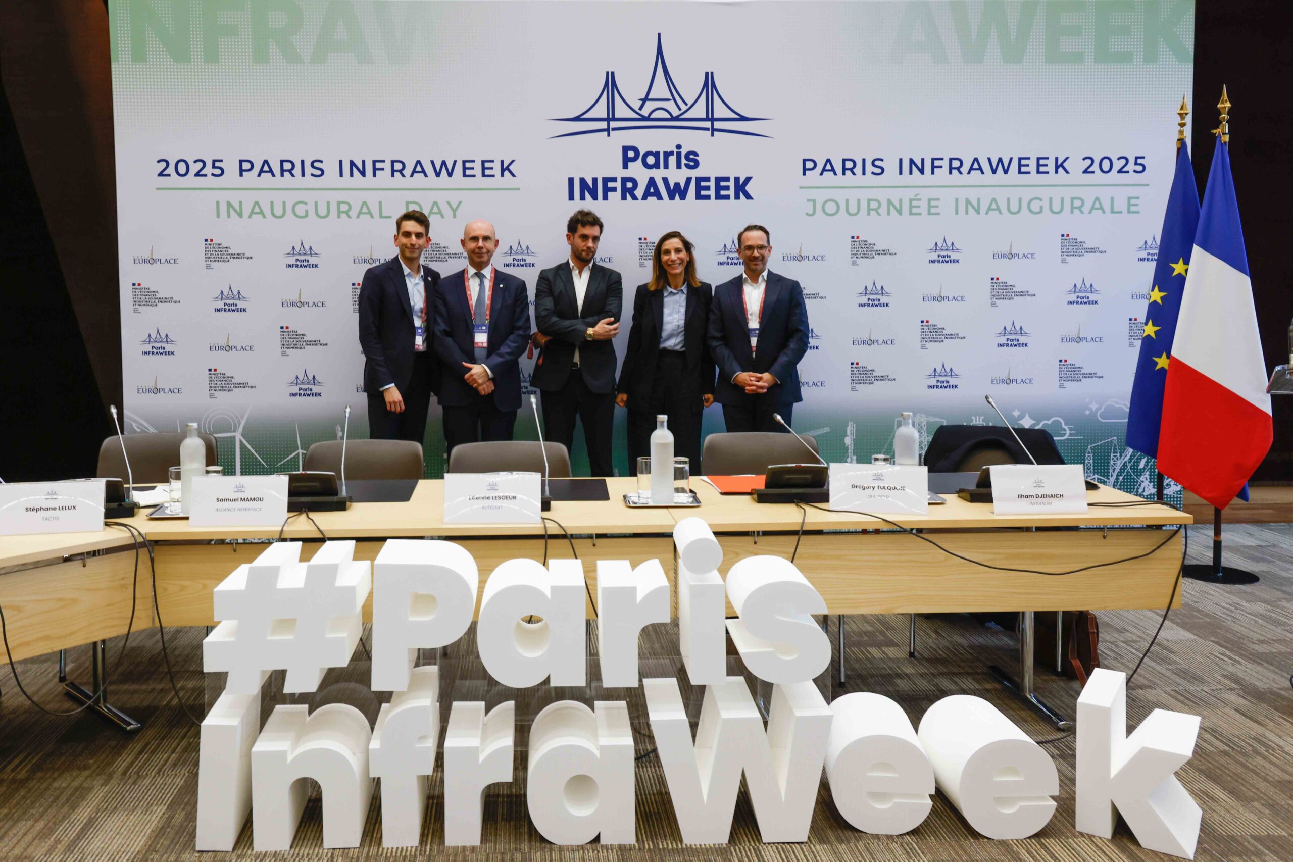 infraweek