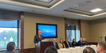 Congressional Robotics 2