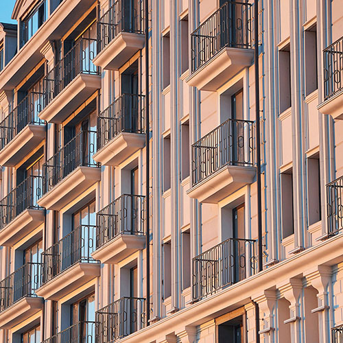 Facade_with_balconies_PPT