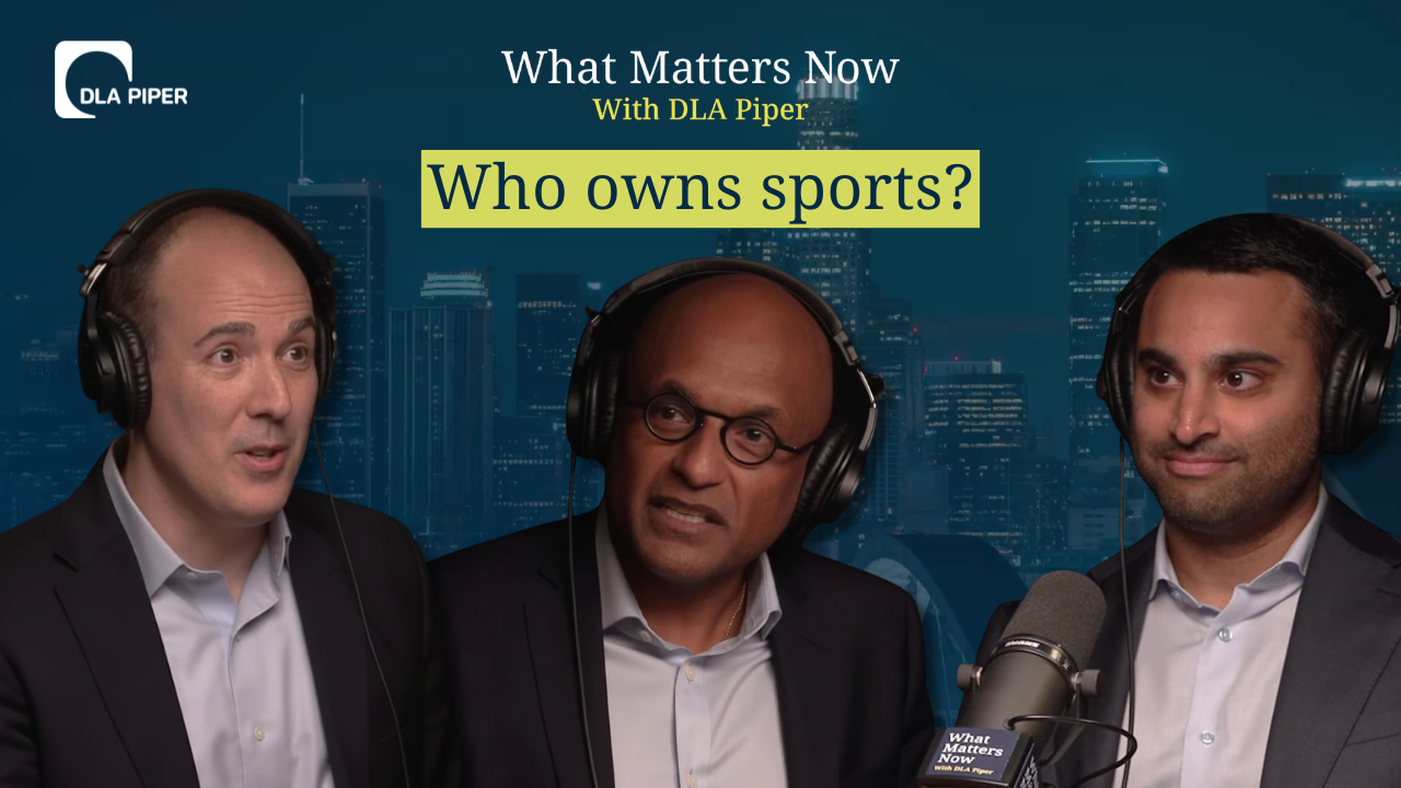 Who owns sports?