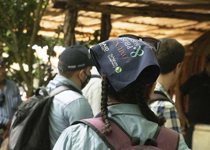 The Nature Conservancy GracielaZavala