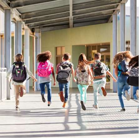 Building Brighter Future - Artcle