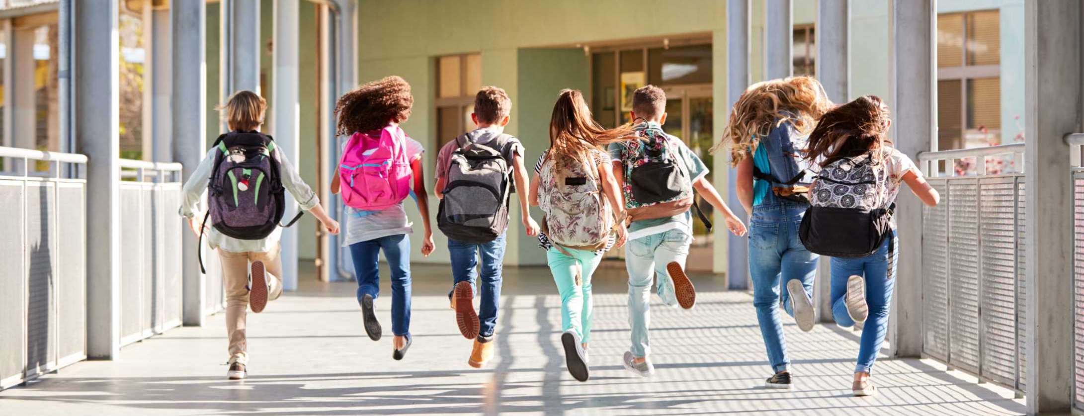 Building Brighter Future - Cover