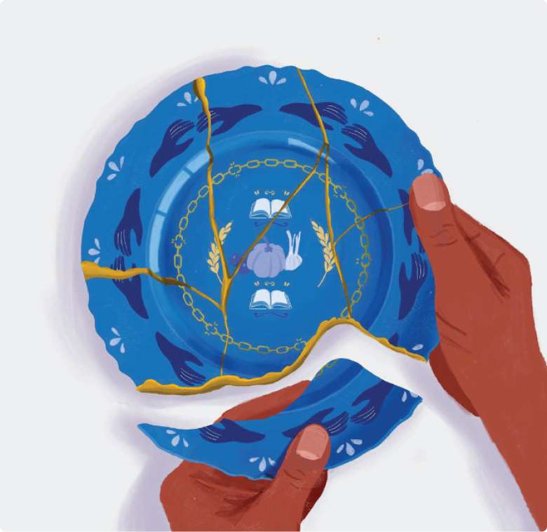 Compassion in Action - Article