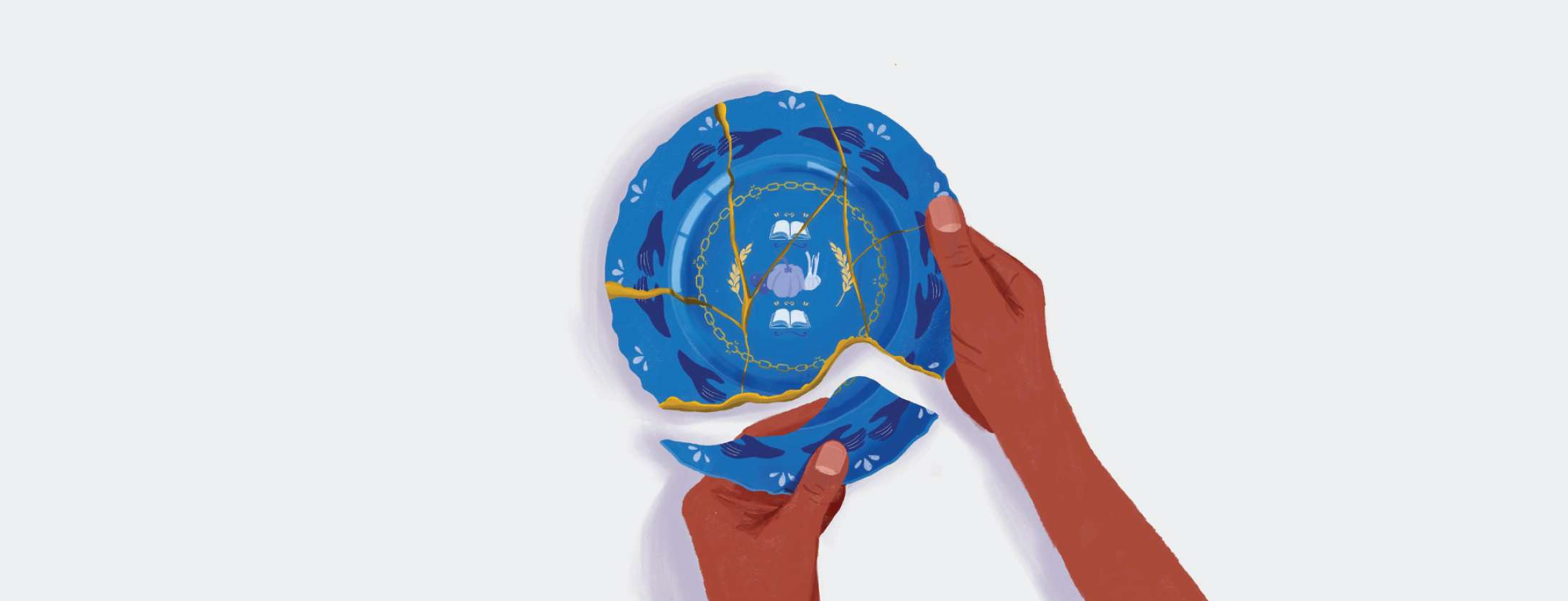 Compassion in Action - Cover