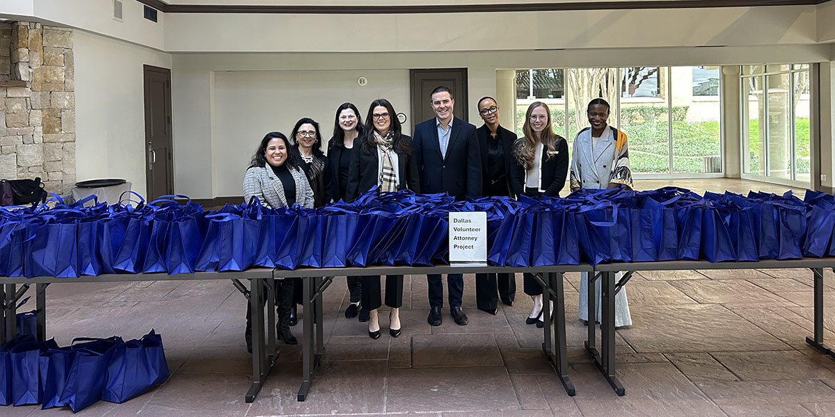 Hygiene Kit Packing ECPC Meeting 2025 Photo 4