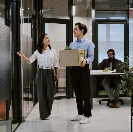 Justice through second chances - Article