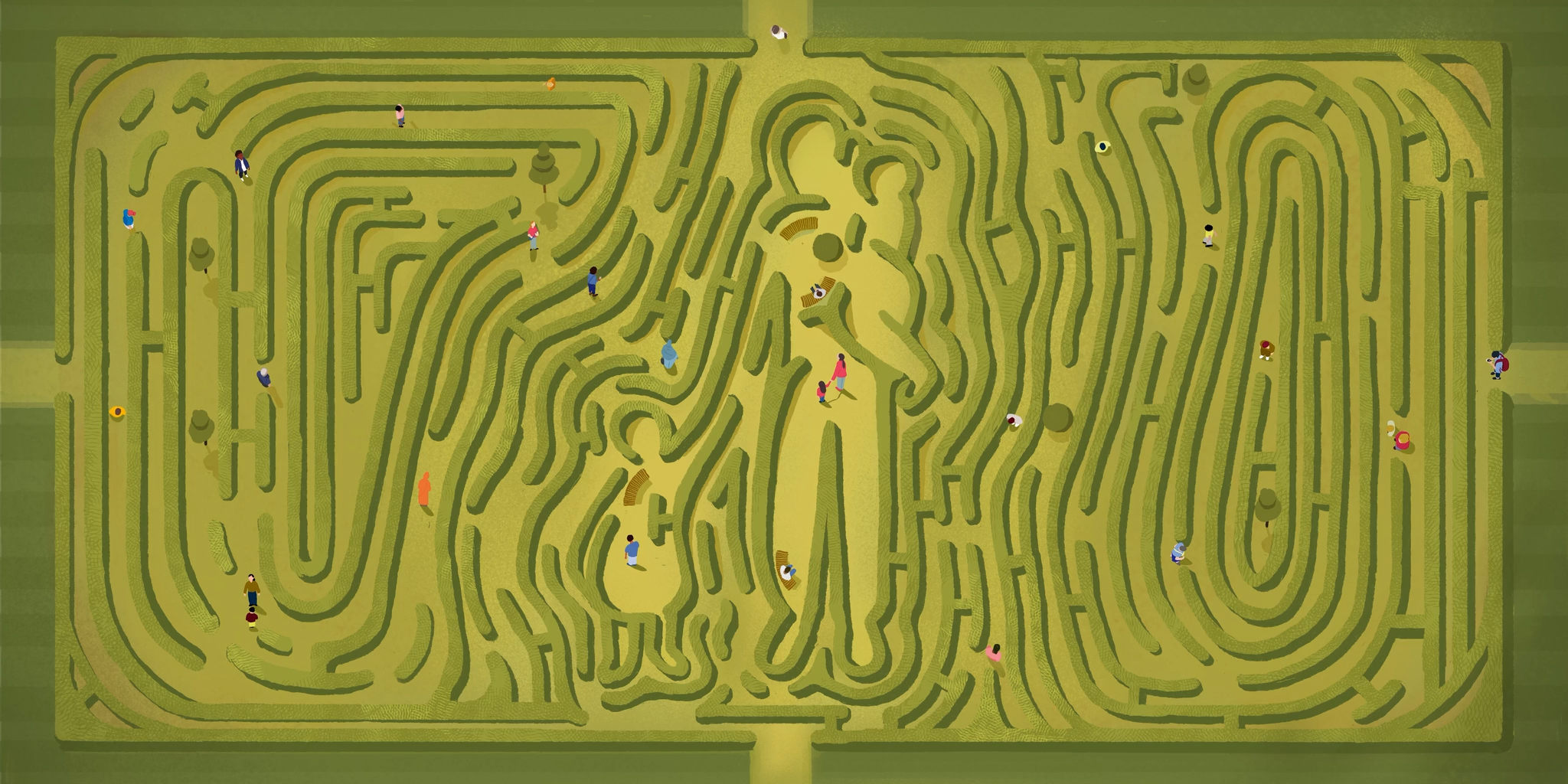 Pro Bono Bulletin Cover 2025