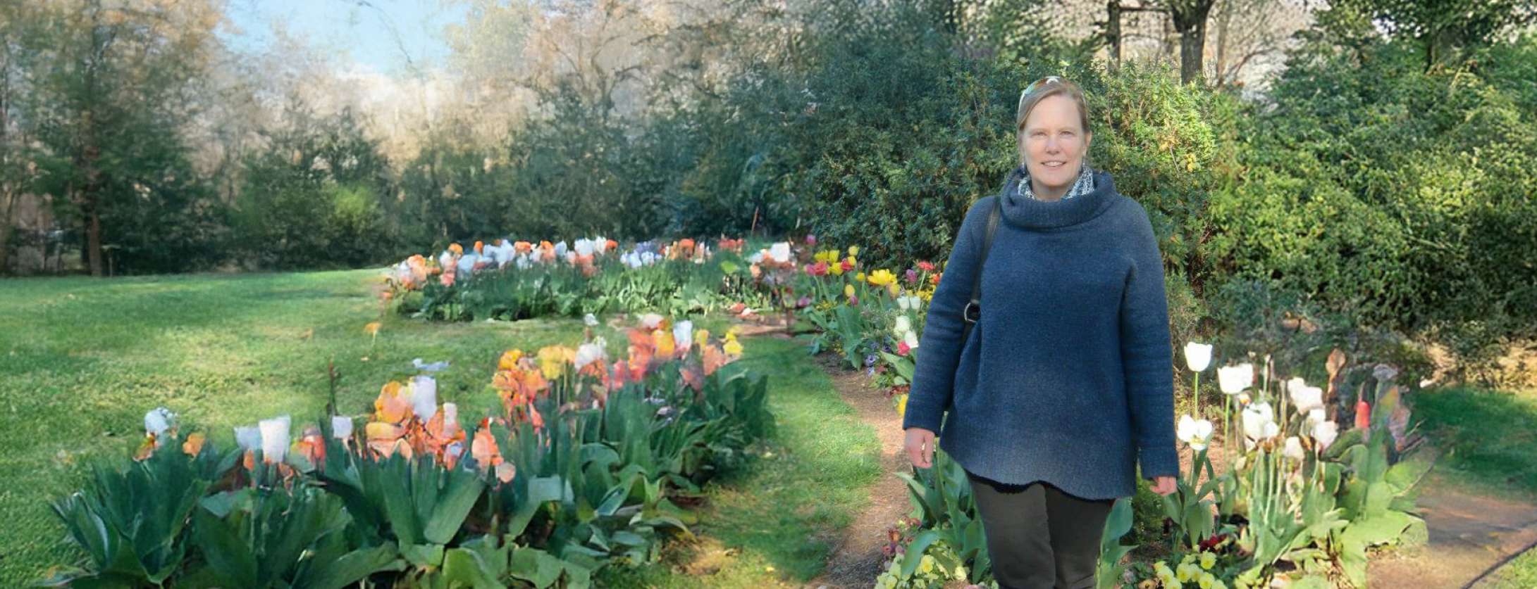 Remembering Jacki Park - Cover