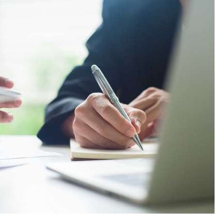 Standing with Small Business - Artcle