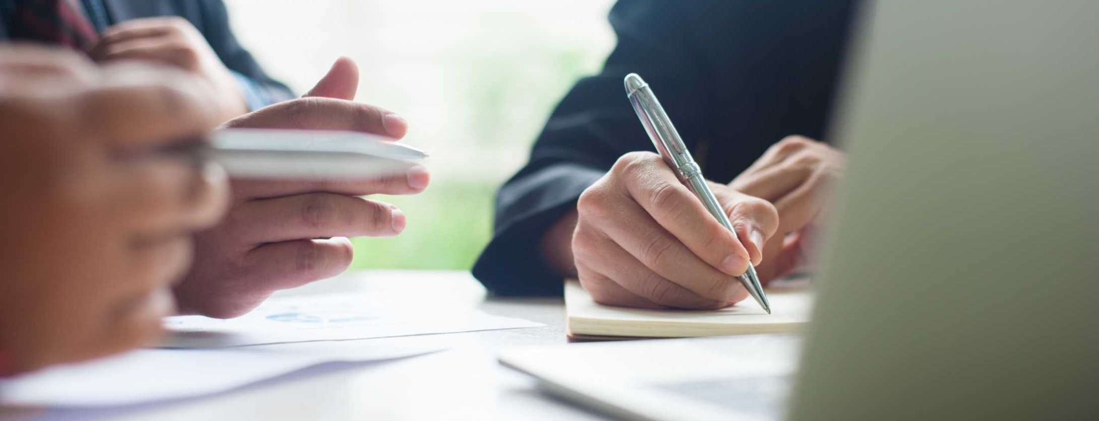 Standing with Small Business - Cover