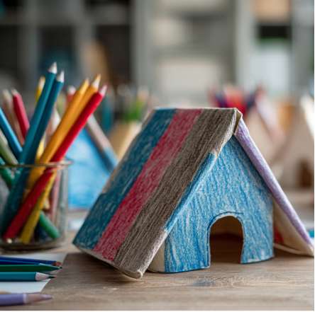 Supporting families - Artcle