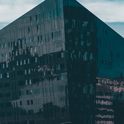 DLA Piper in the UK - Liverpool