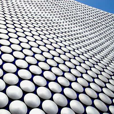 DLA Piper in the UK - Birmingham