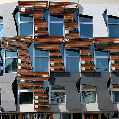 DLA Piper in the UK - Edinburgh