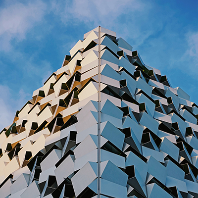 DLA Piper in the UK - Sheffield