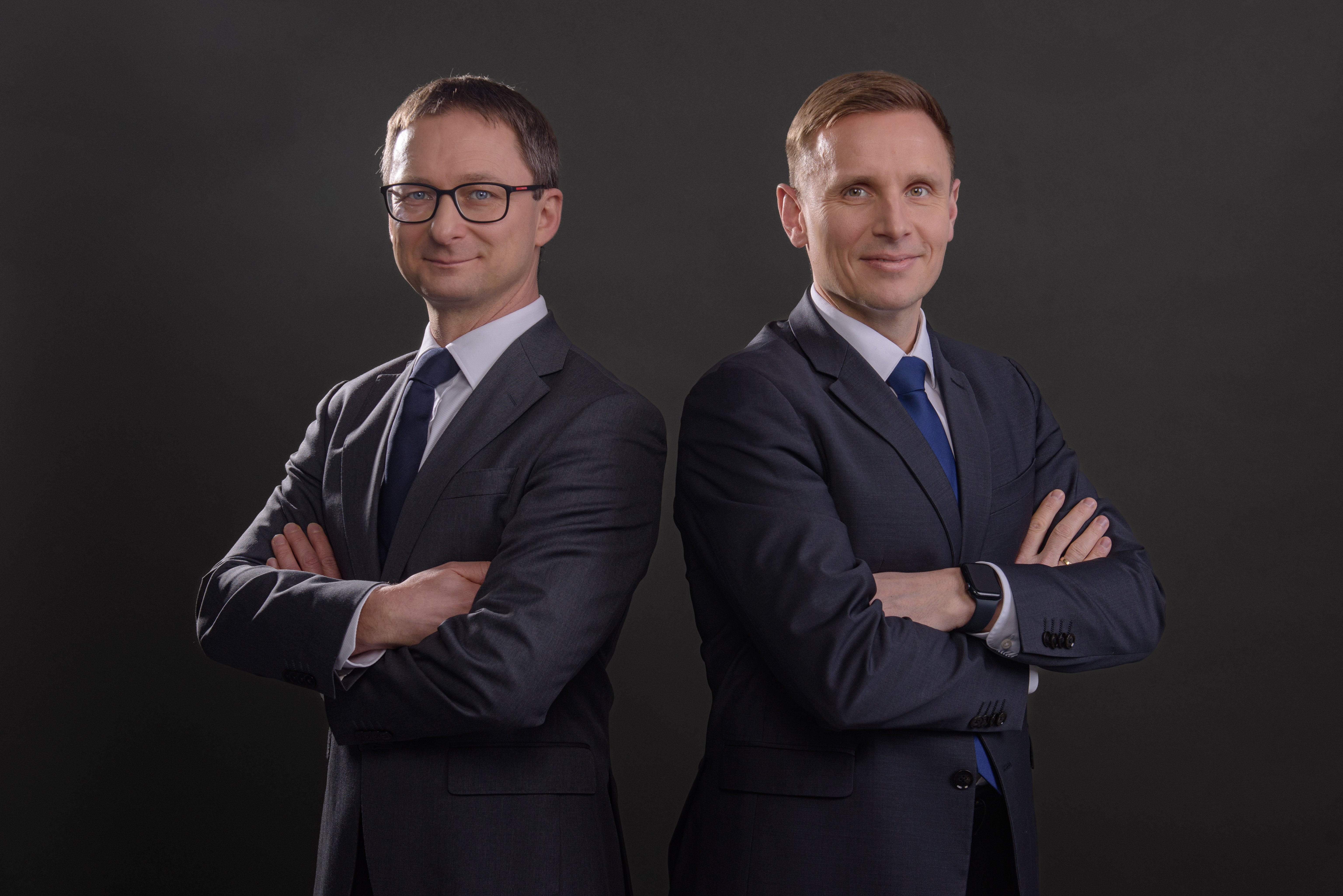 Jacek i Krzysztof (12)