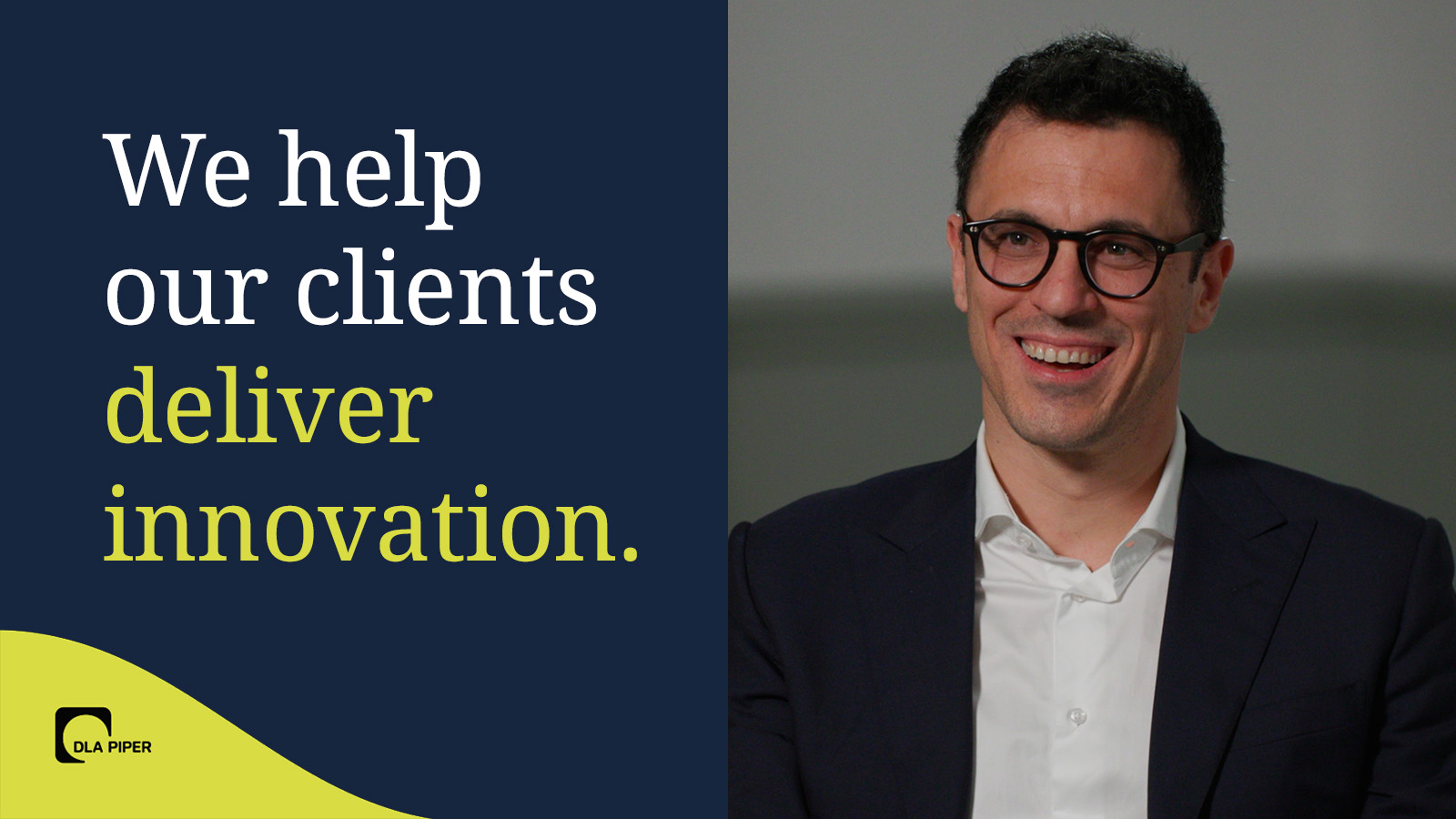 Marco de Morpurgo on Life Sciences