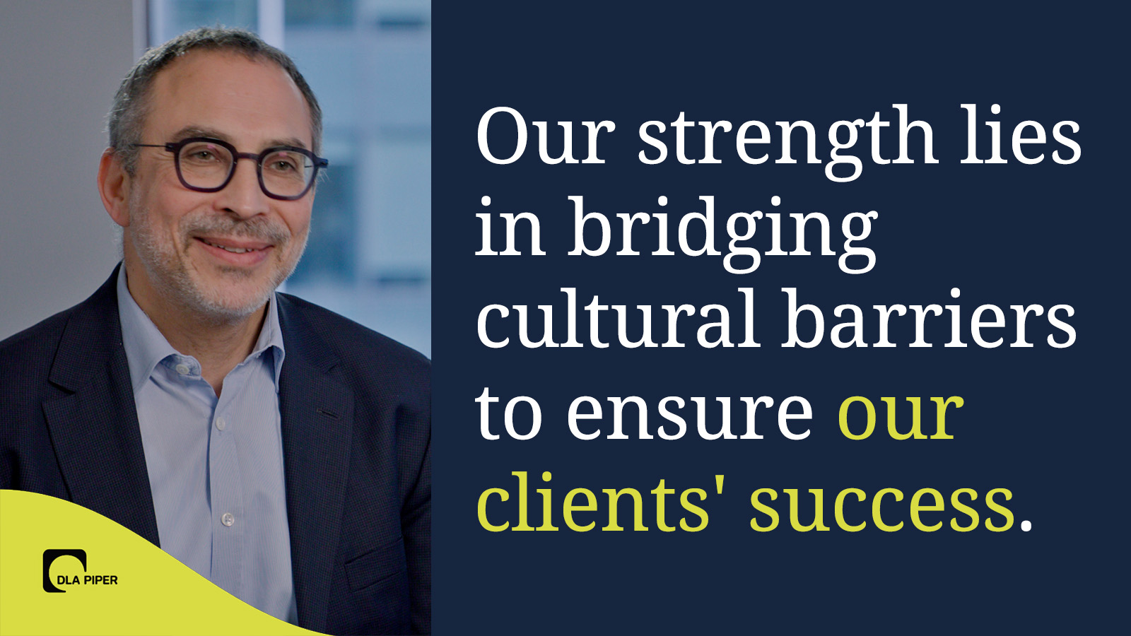 Michael Ostrove on International Arbitration