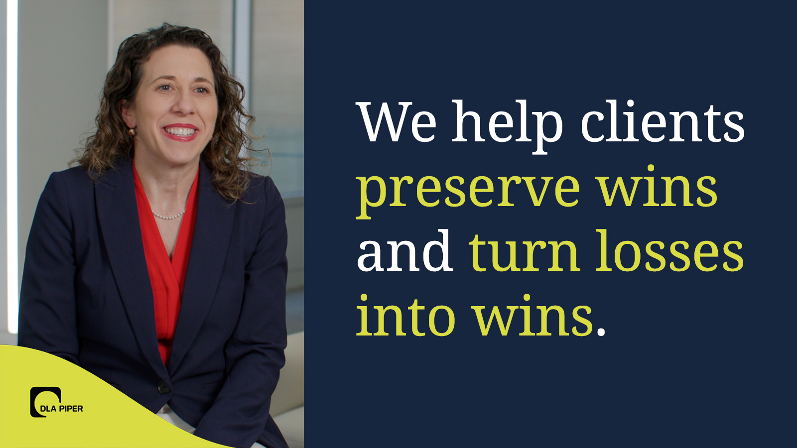 Samantha Chaifetz on Appellate Advocacy