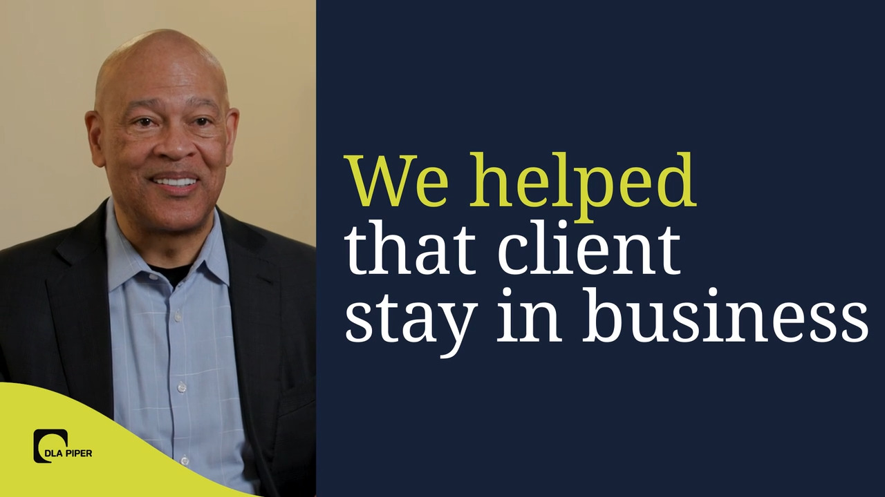 John Gibson Impact thumbnail