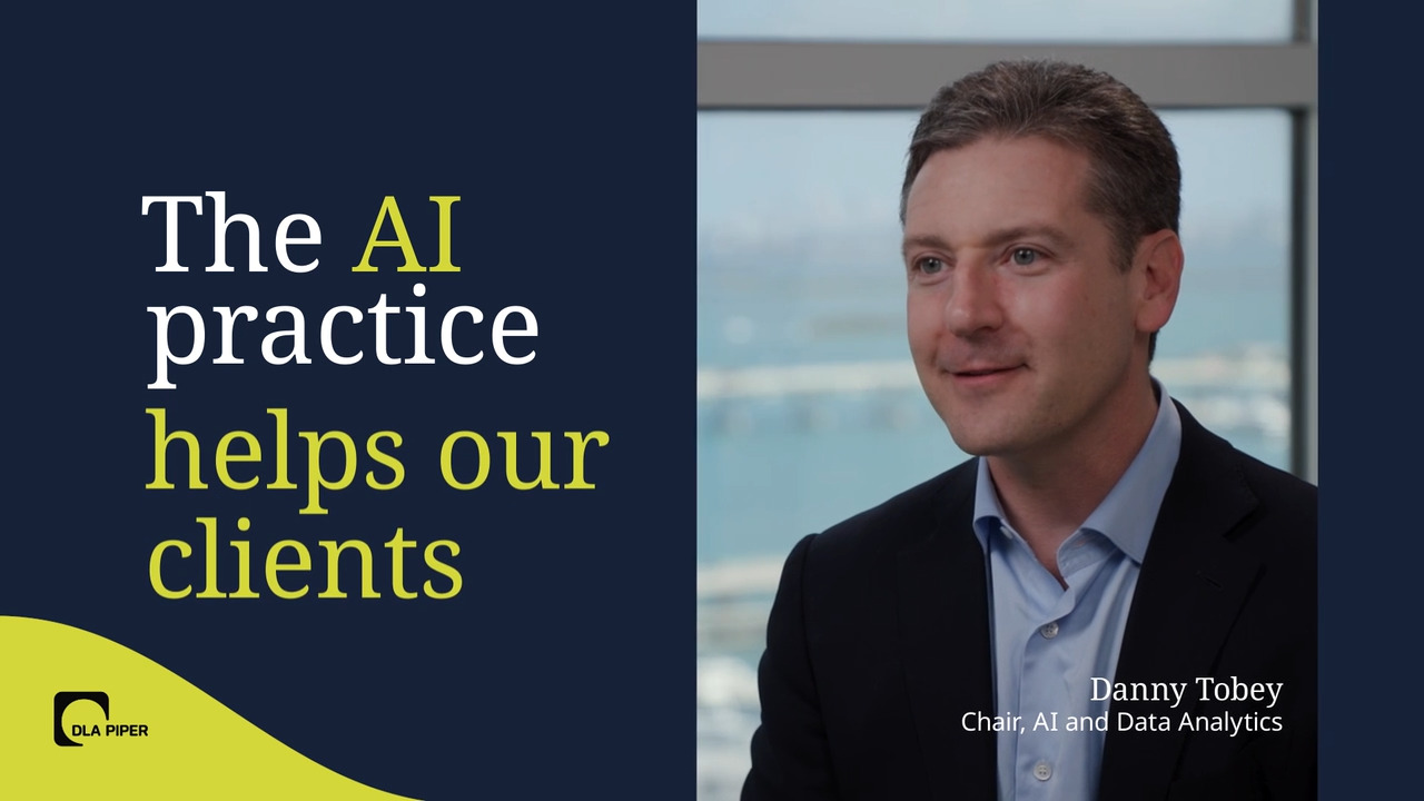 Danny Tobey Impact thumbnail