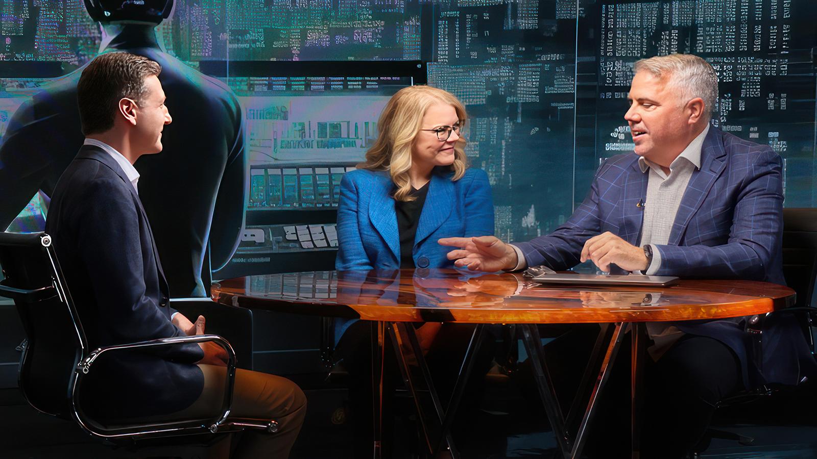 AI Privacy Cybersecurity