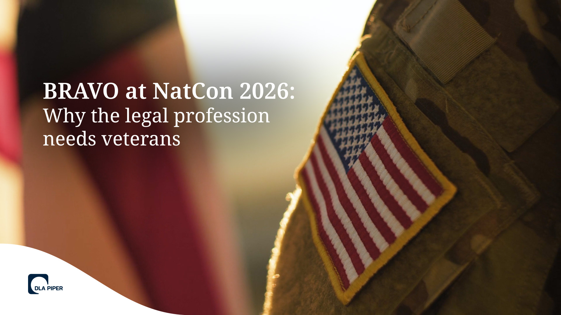 BRAVO at NatCon 2026