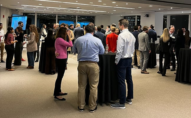 DLA Piper Day in Boston