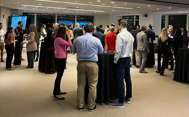 DLA Piper Day in Boston