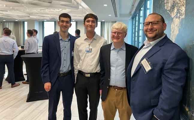 Philadelphia welcomes Summer Associates