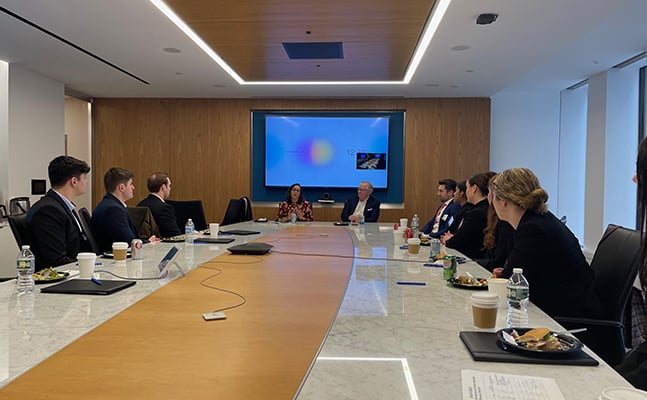 St. John's University