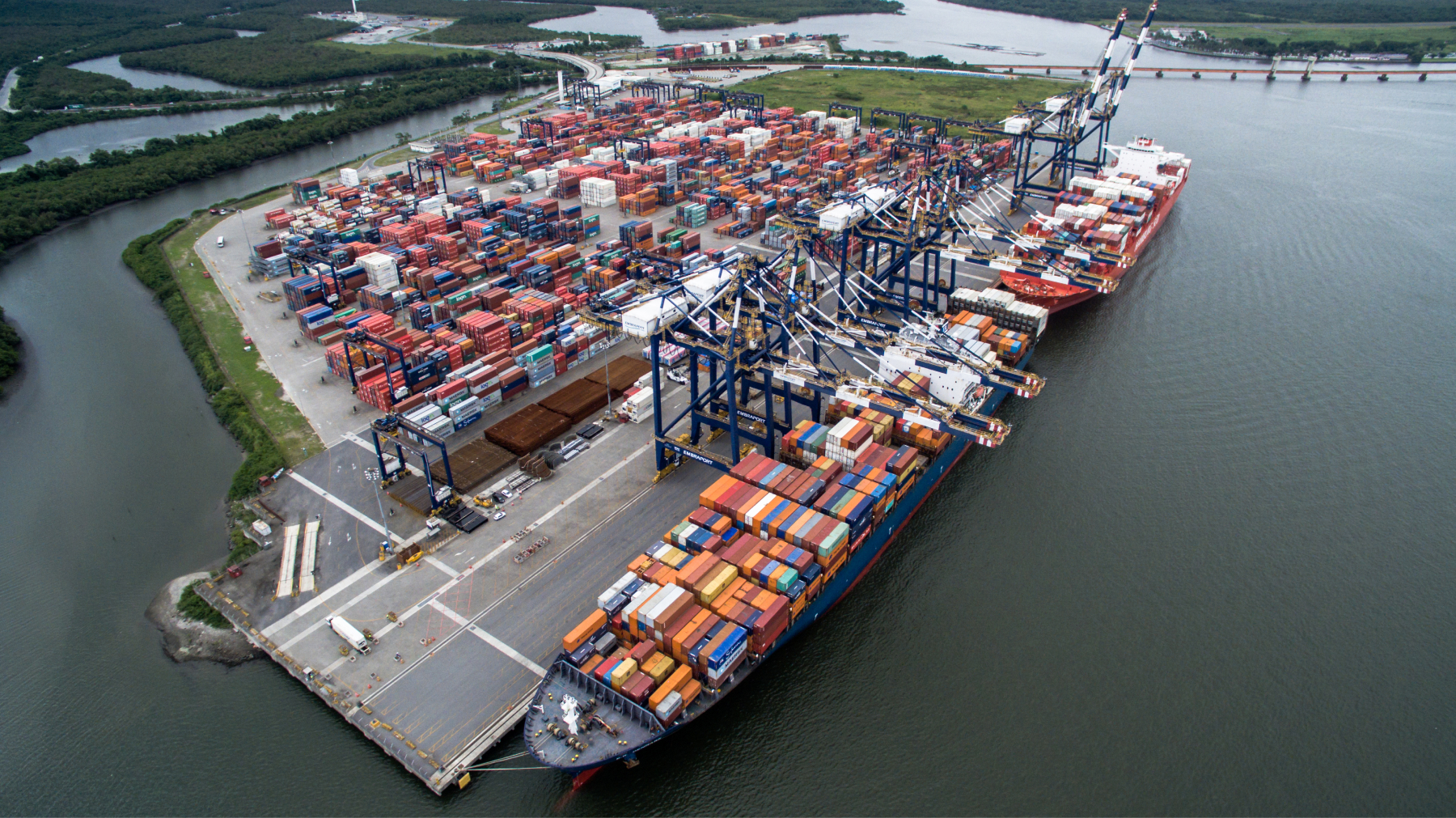 Zero waste becomes reality at our Santos port
