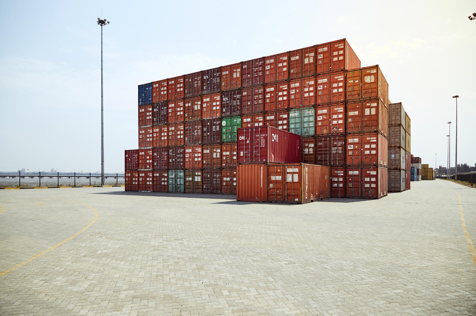 DP World Komatipoort Rethinking the role of the port